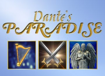 Dante Paradise Hd